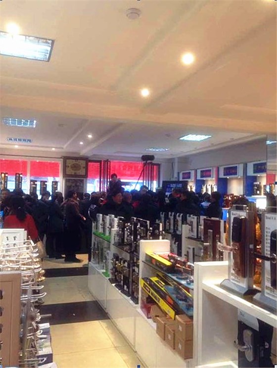 武漢經(jīng)視團(tuán)購(gòu)會(huì) 武漢經(jīng)視團(tuán)購(gòu)會(huì)