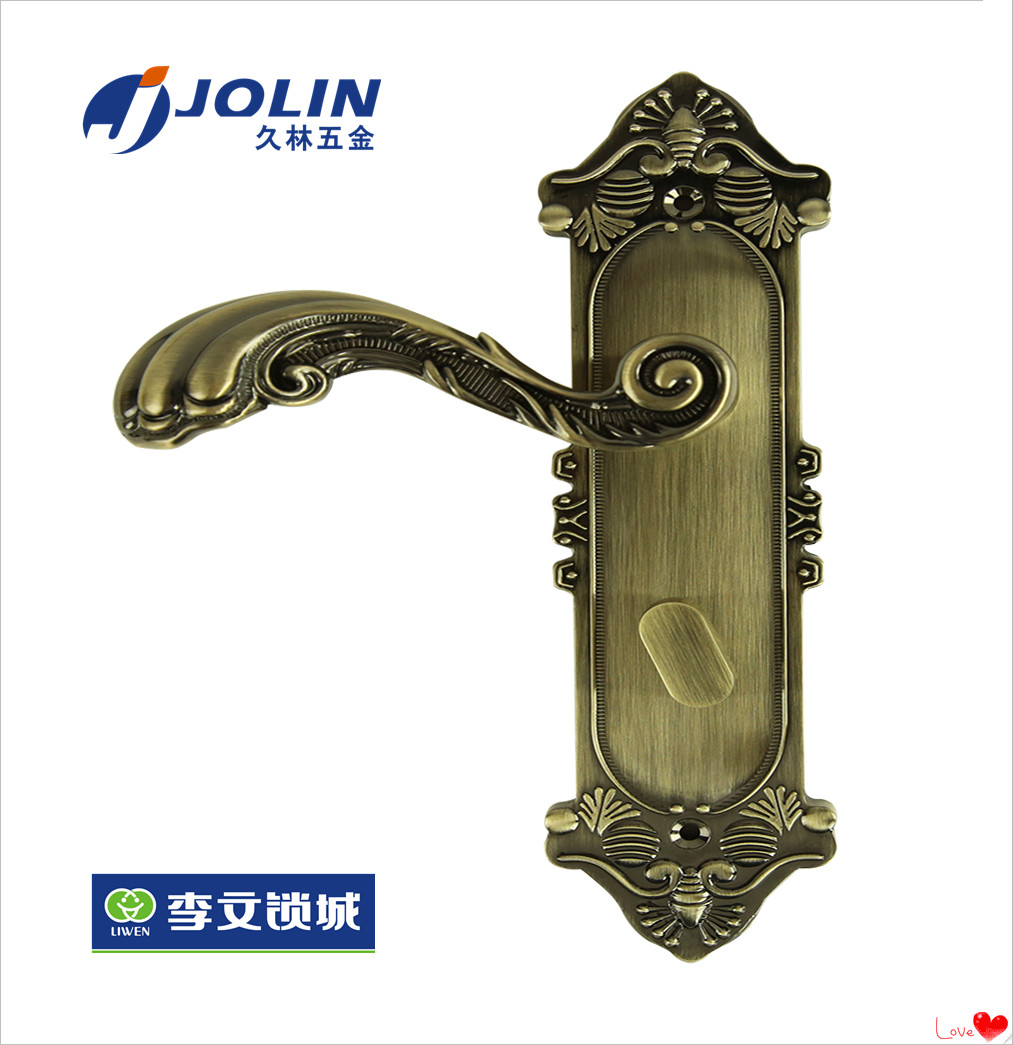 久林執(zhí)手鎖24B-6936青古銅 久林執(zhí)手鎖24B-6936青古銅